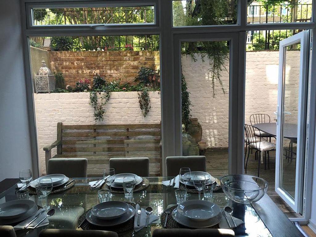 The Bromptons, Luxury South Kensington Apartment London Bagian luar foto