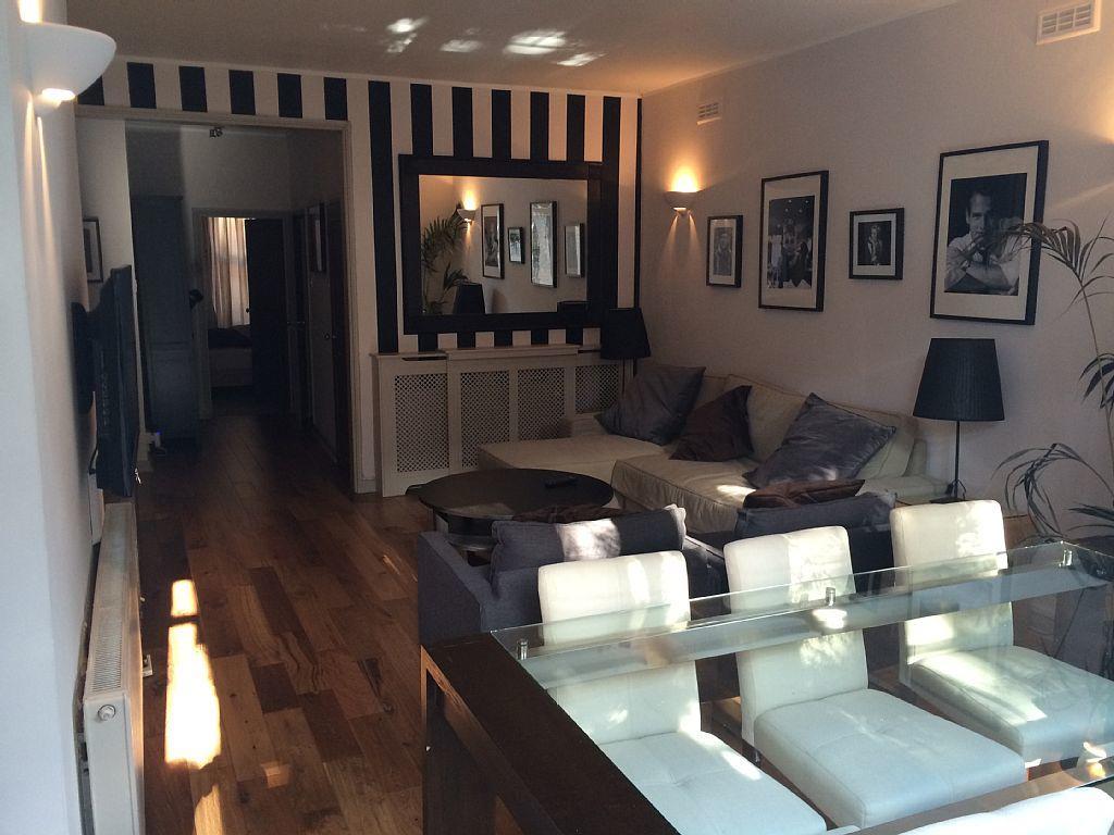 The Bromptons, Luxury South Kensington Apartment London Bagian luar foto